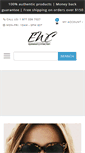 Mobile Screenshot of eyewearconnection.com